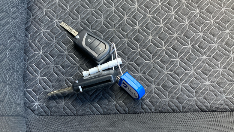 Toyota Aygo X 1.0 VVT-i Edge 5dr Petrol Hatchback